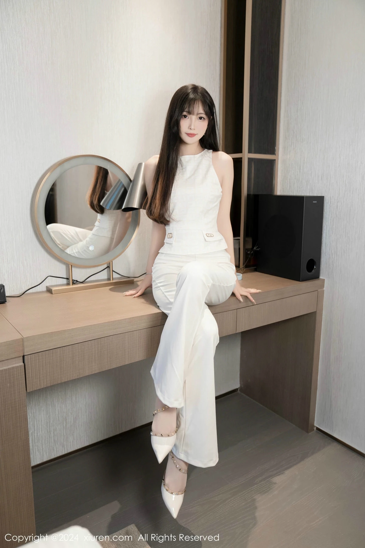 [XiuRen秀人网]第9528期林星阑写真-秀人资源网